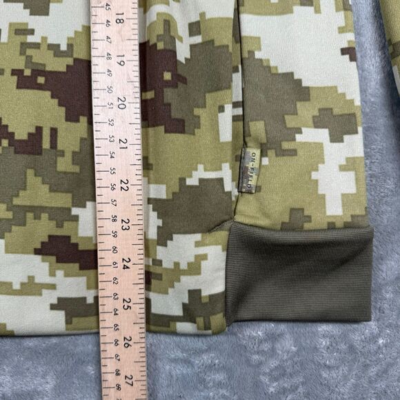 Nike - Baltimore Ravens Solute to Service Camo Hoodie - Picture 4 of 10